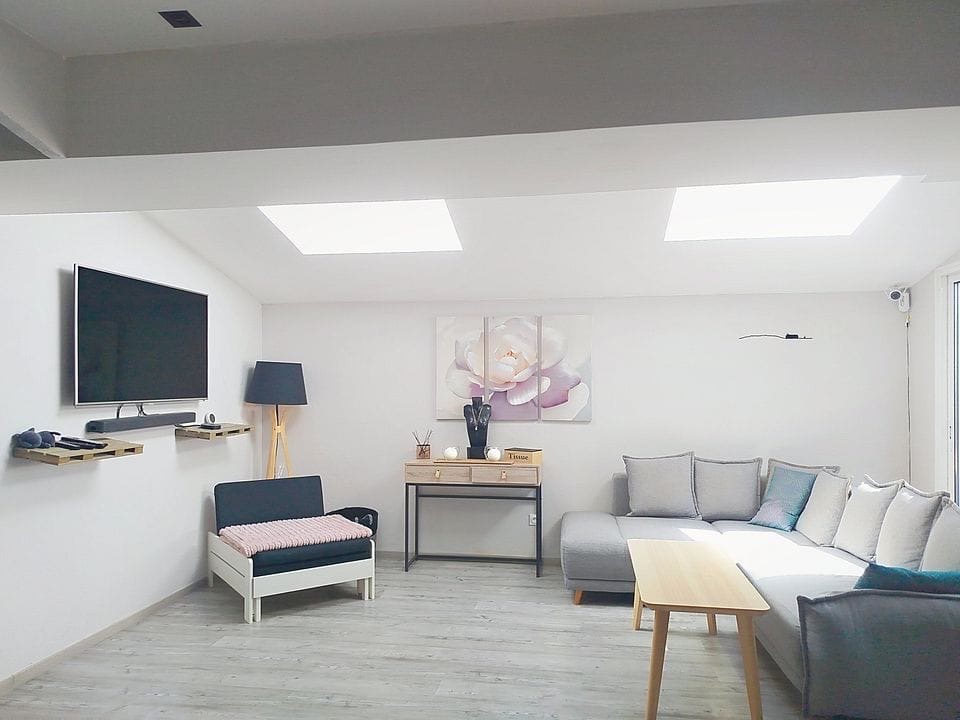 Maison à vendre, 145m², Saint-Maximin-la-Sainte-Baume