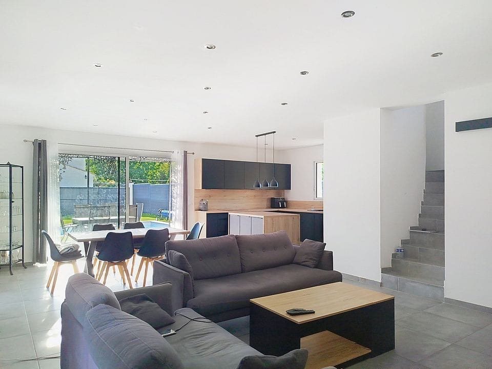 Maison à vendre, 125m², Barjols