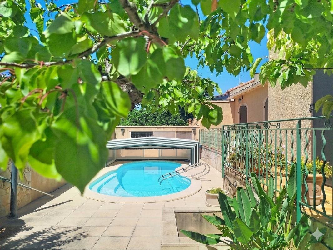 Maison à vendre, 152m², Marseille 13ème