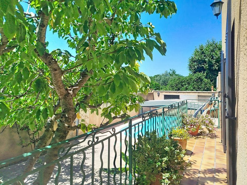 Maison à vendre, 152m², Marseille 13ème