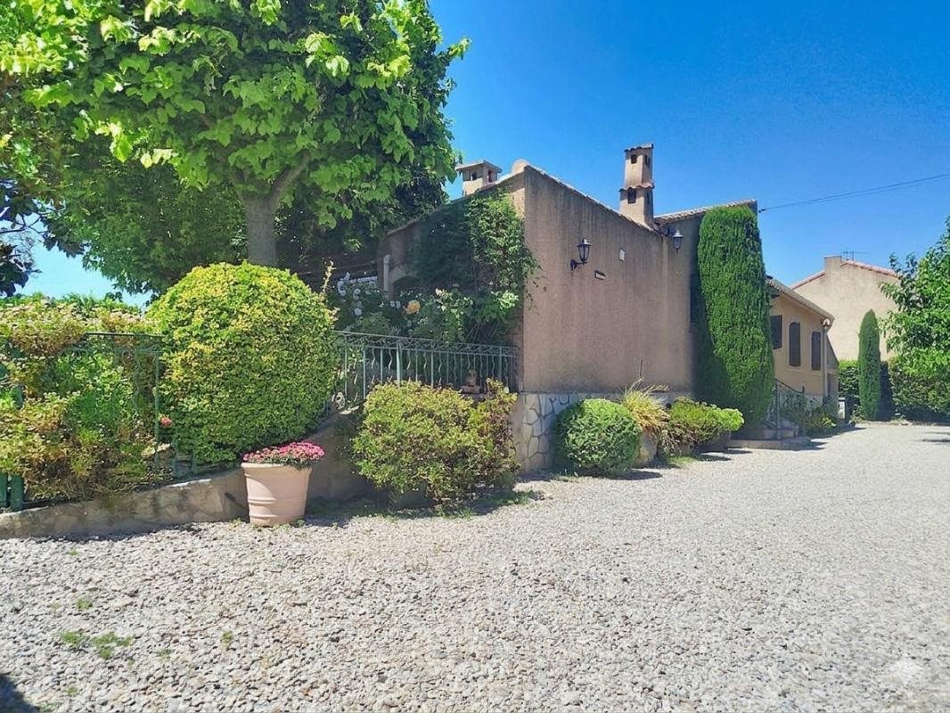 Maison à vendre, 152m², Marseille 13ème