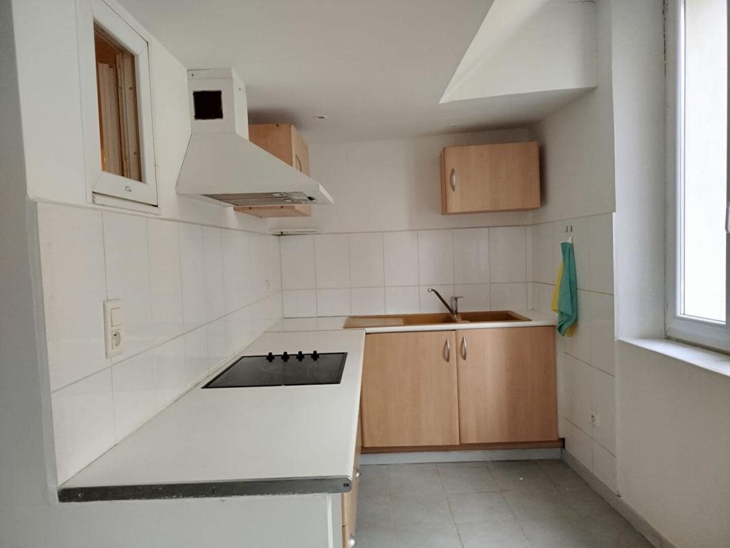 Appartement à vendre, 32m², Barjols