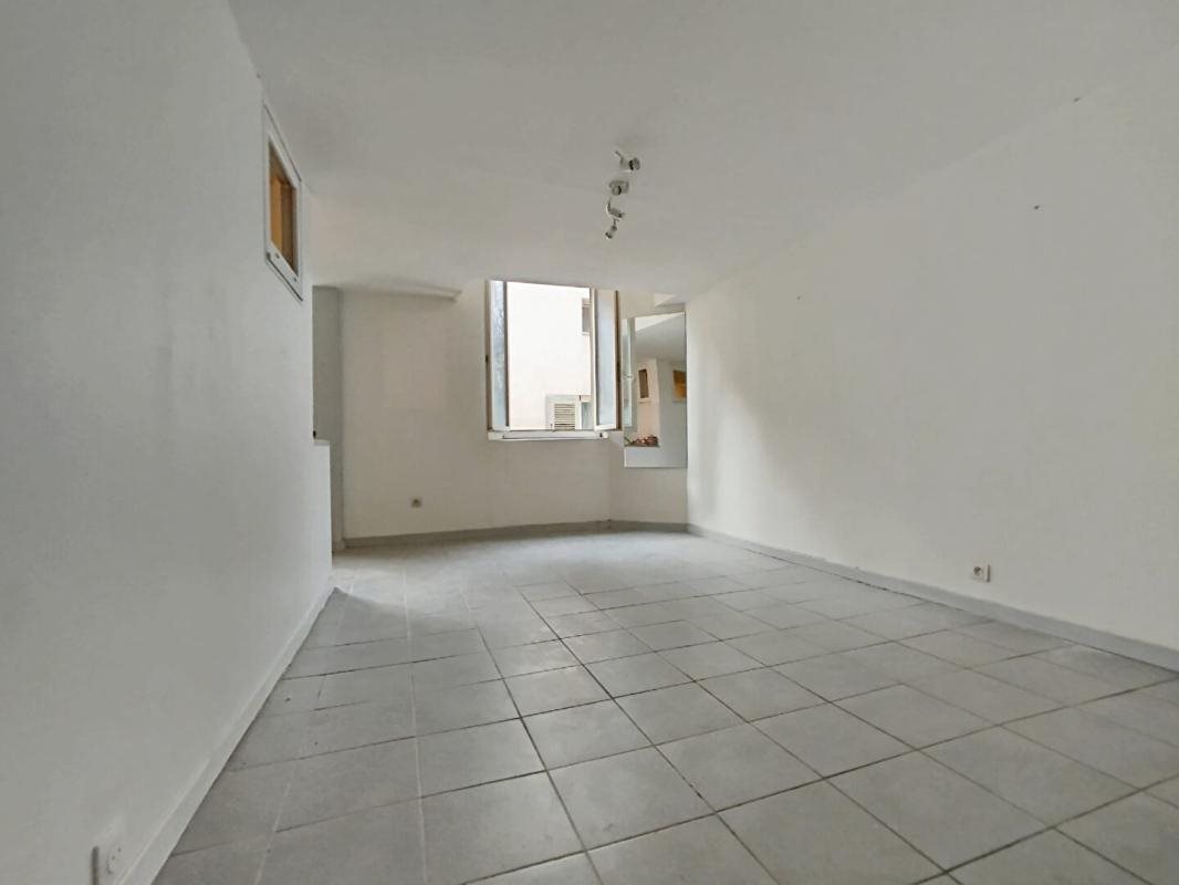 Appartement à vendre, 32m², Barjols