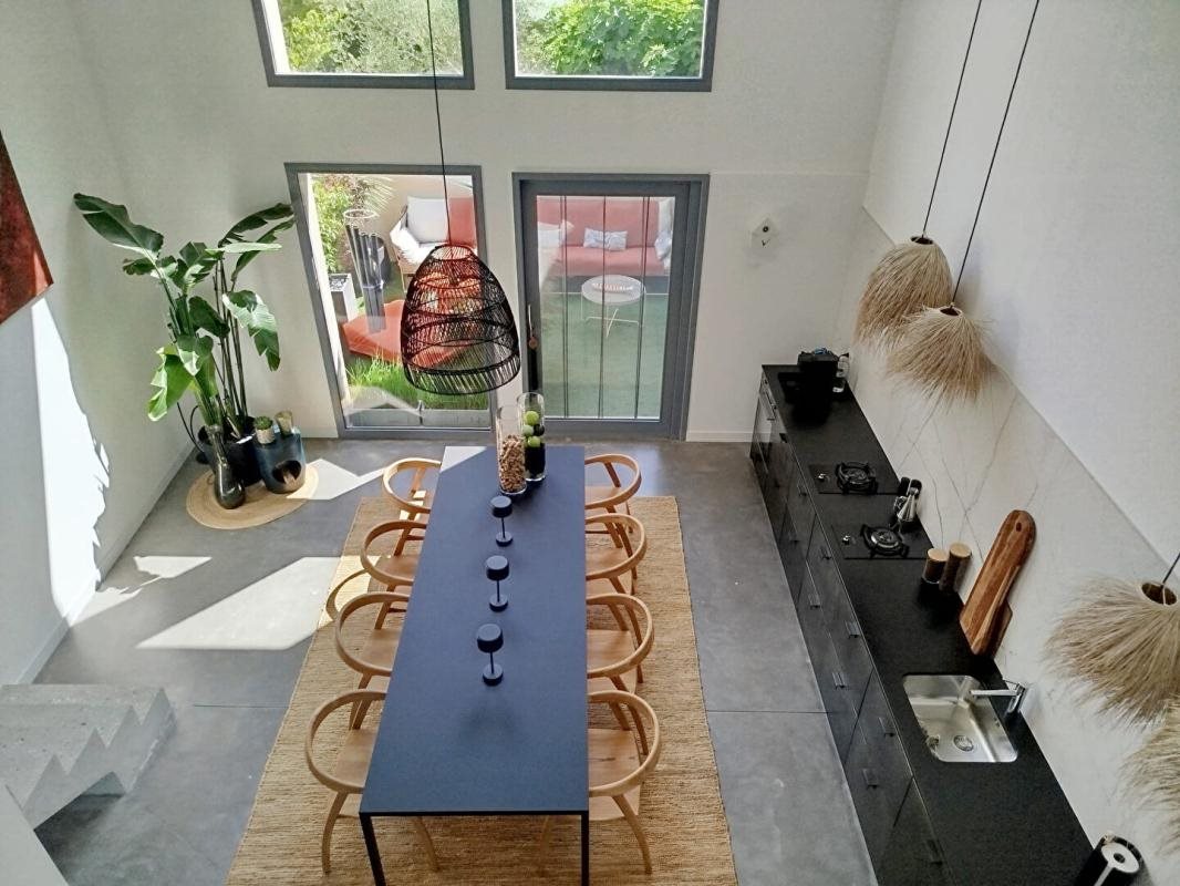 Maison à vendre, 190m², Saint-Maximin-la-Sainte-Baume