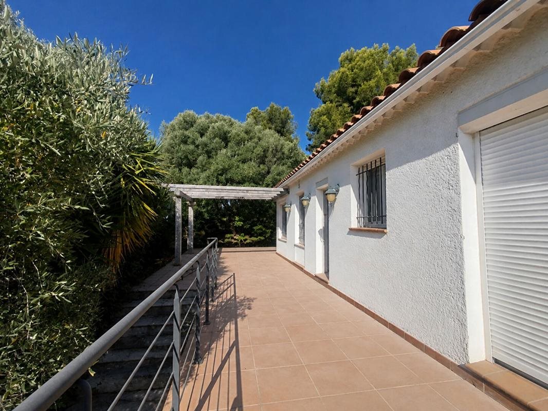 Maison à vendre, 106m², Ollioules