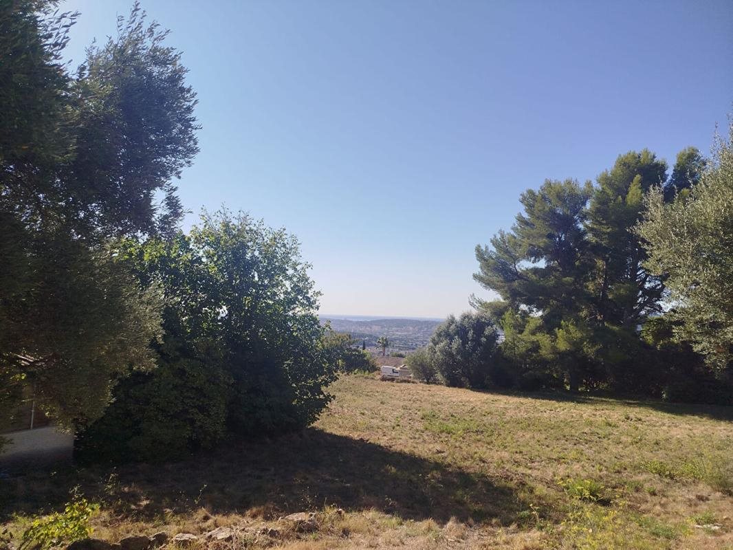 Maison à vendre, 106m², Ollioules