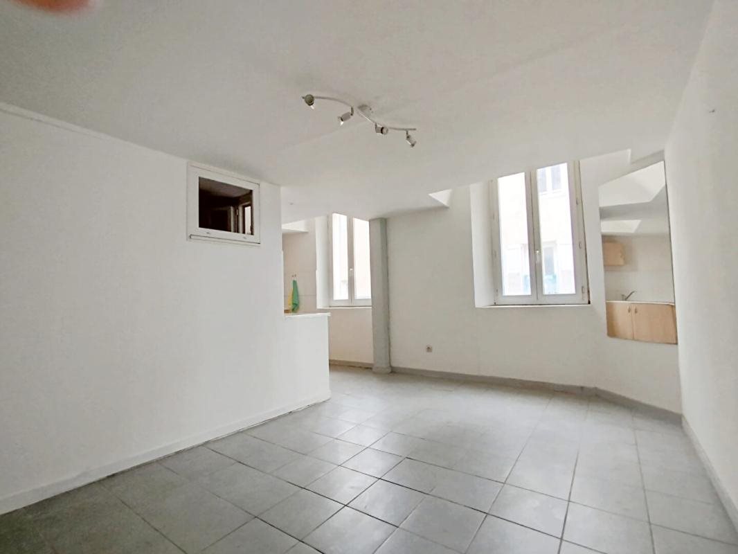 Appartement à vendre, 32m², Barjols