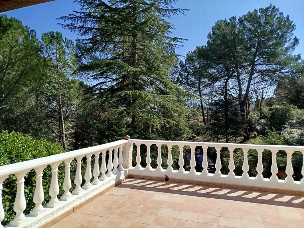 Maison à vendre, 188m², Pontevès