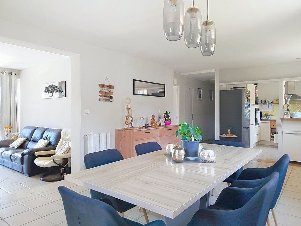 Maison à vendre, 100m², Régusse