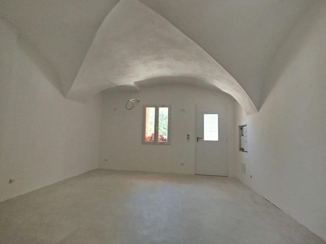 Maison à vendre, 92m², Pourrières