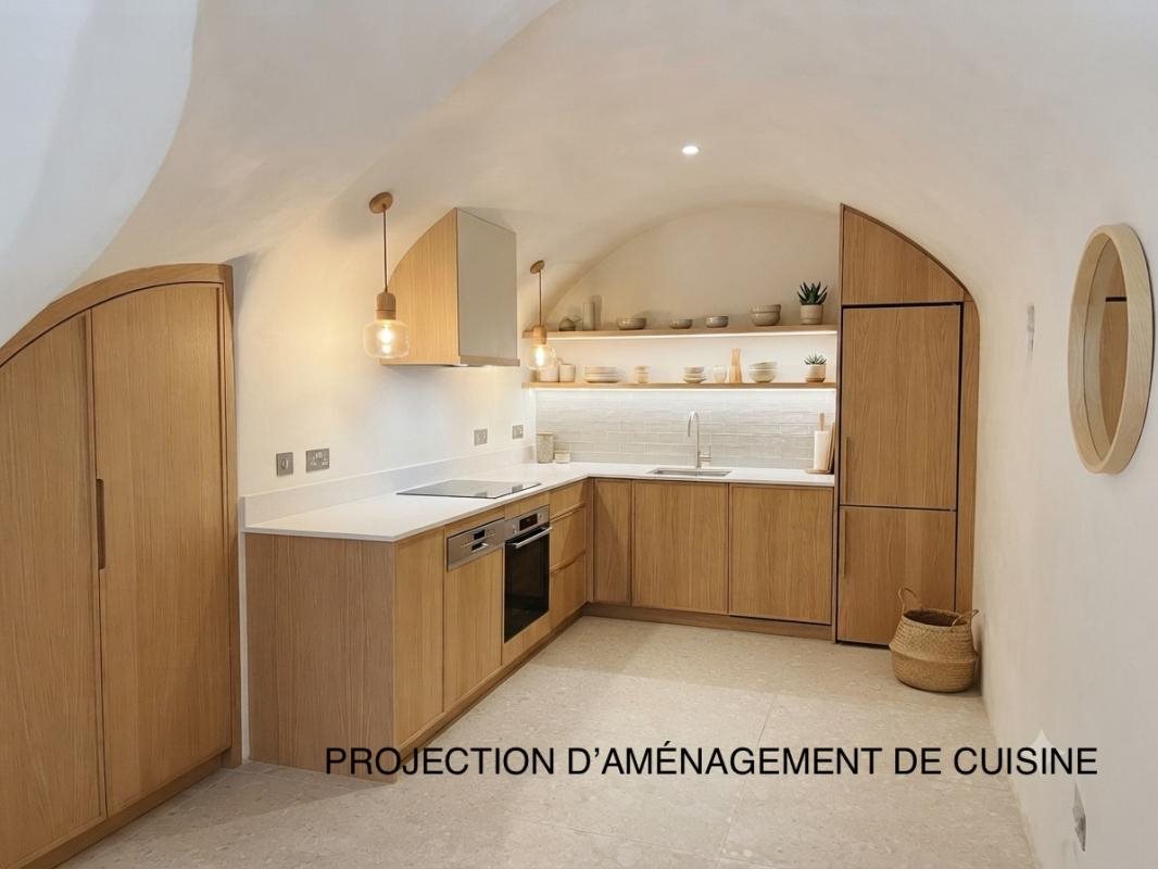 Maison à vendre, 92m², Pourrières