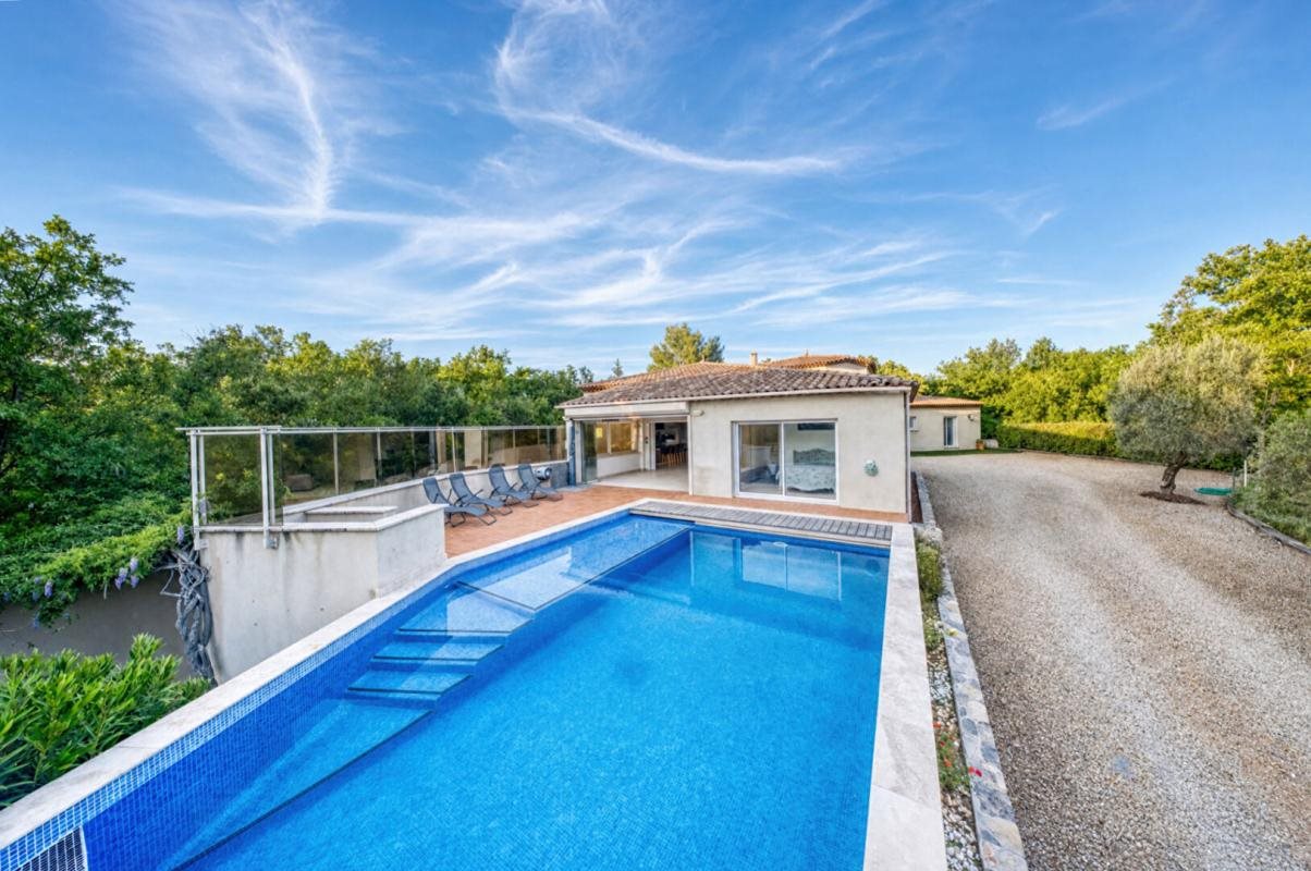Maison à vendre, 300m², Saint-Maximin-la-Sainte-Baume