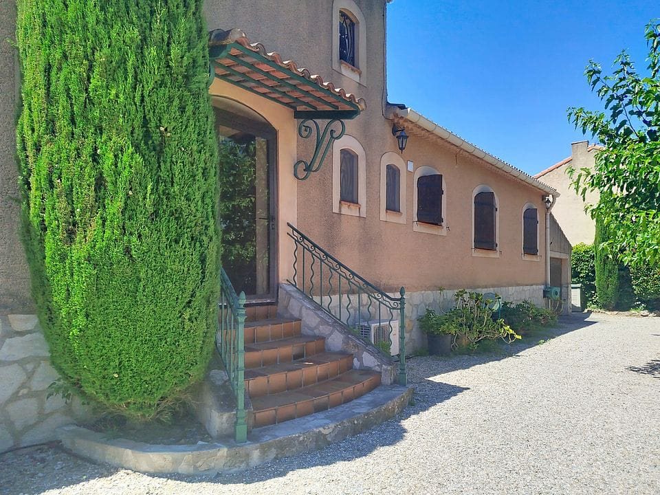 Maison à vendre, 152m², Marseille 13ème