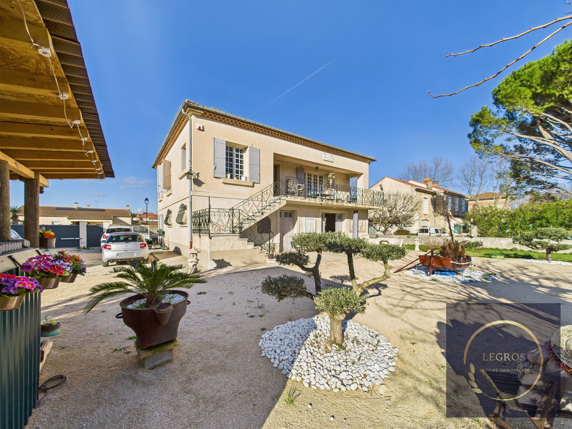 Maison à vendre, 127m², Noves