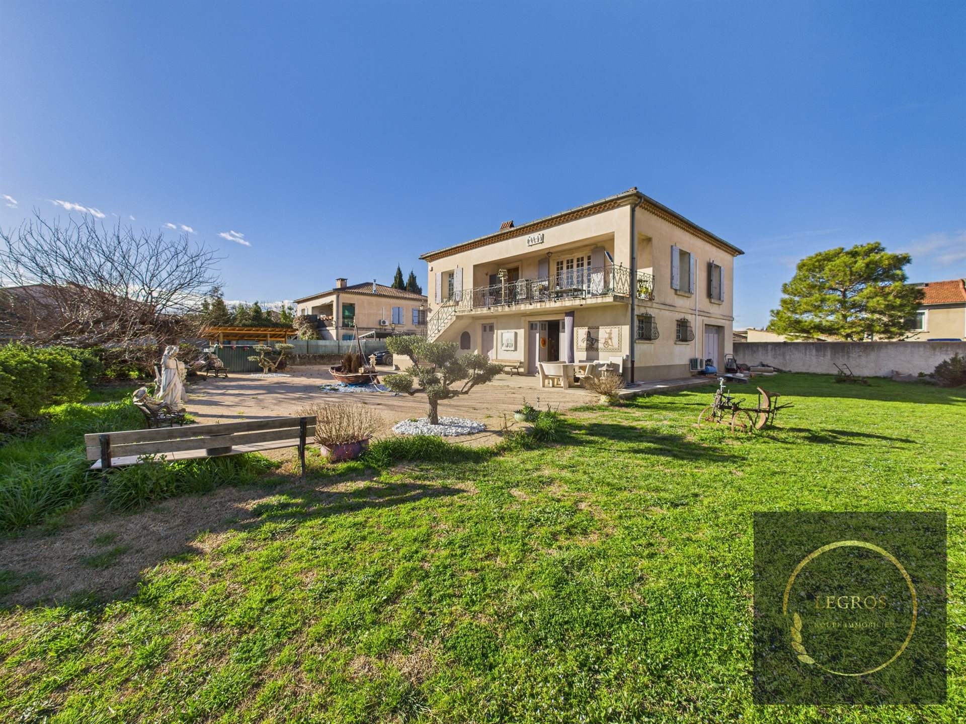 Maison à vendre, 127m², Noves