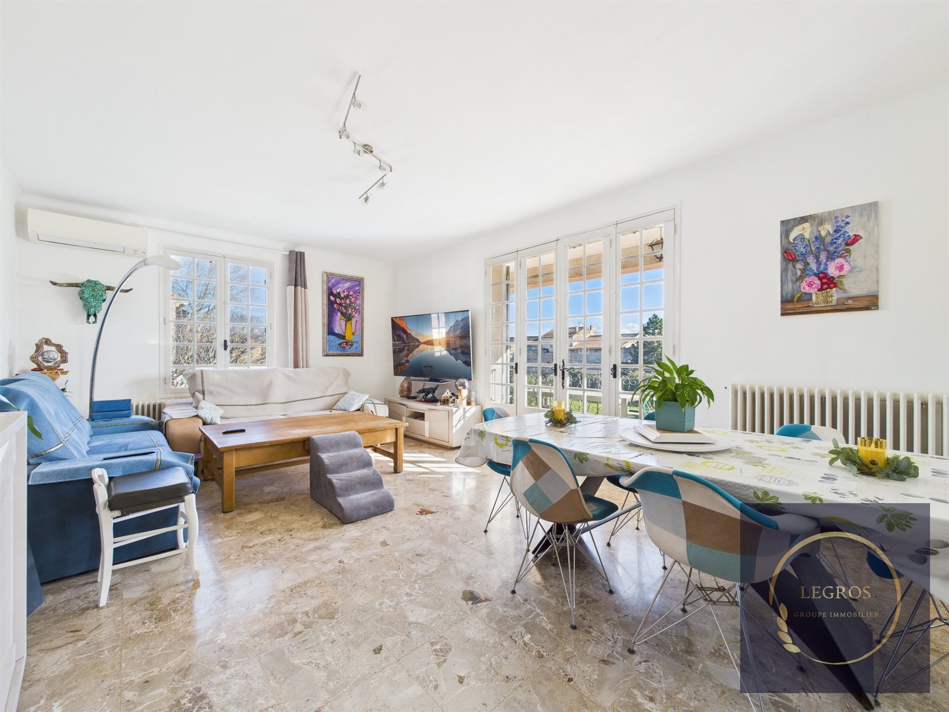 Maison à vendre, 127m², Noves