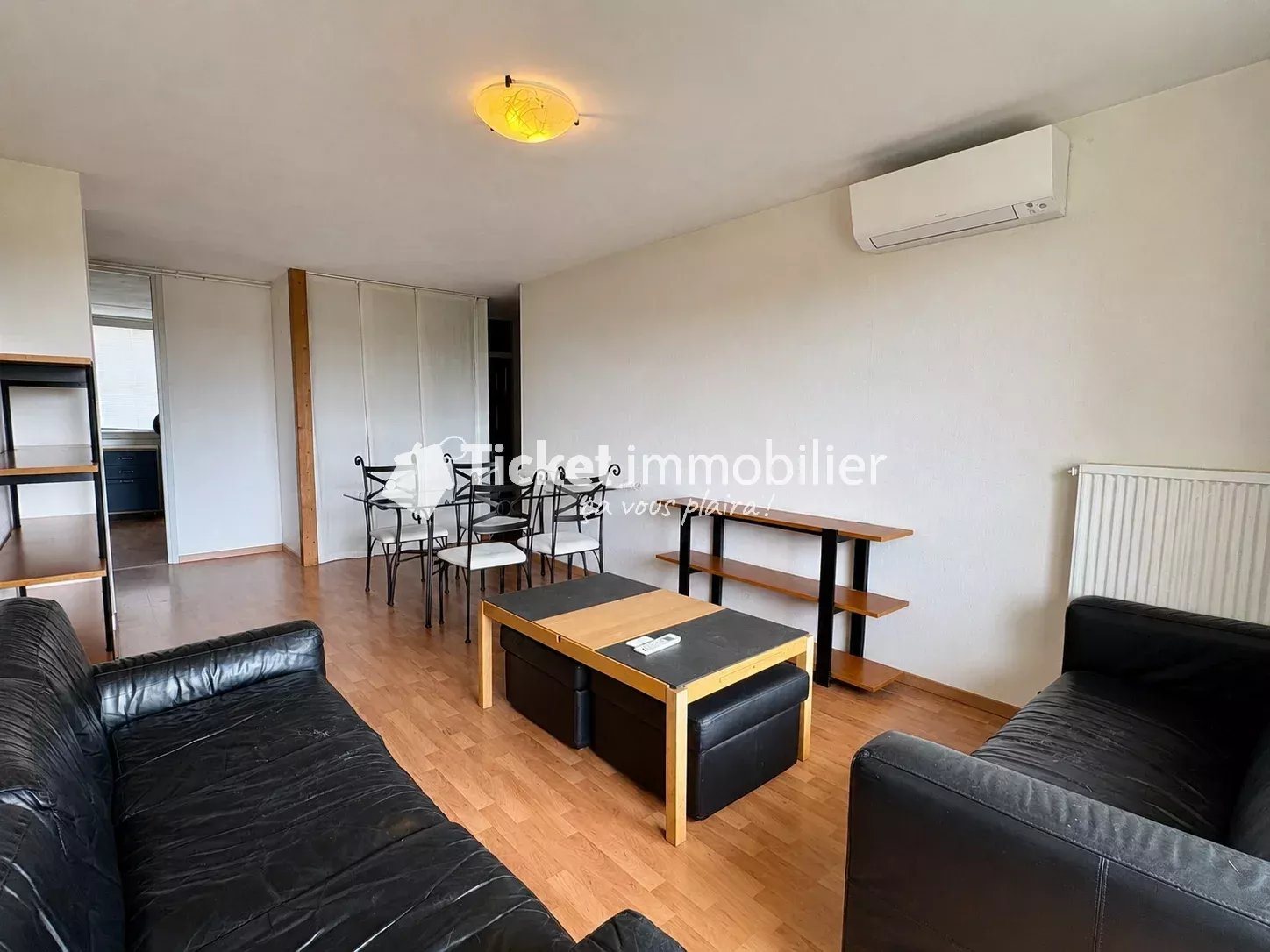 Appartement à vendre, 68m², Fenouillet