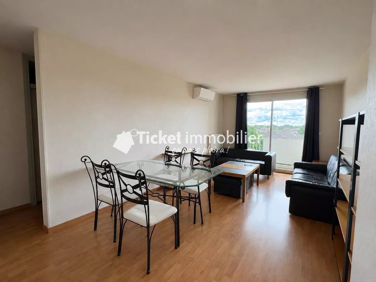 Appartement à vendre, 68m², Fenouillet