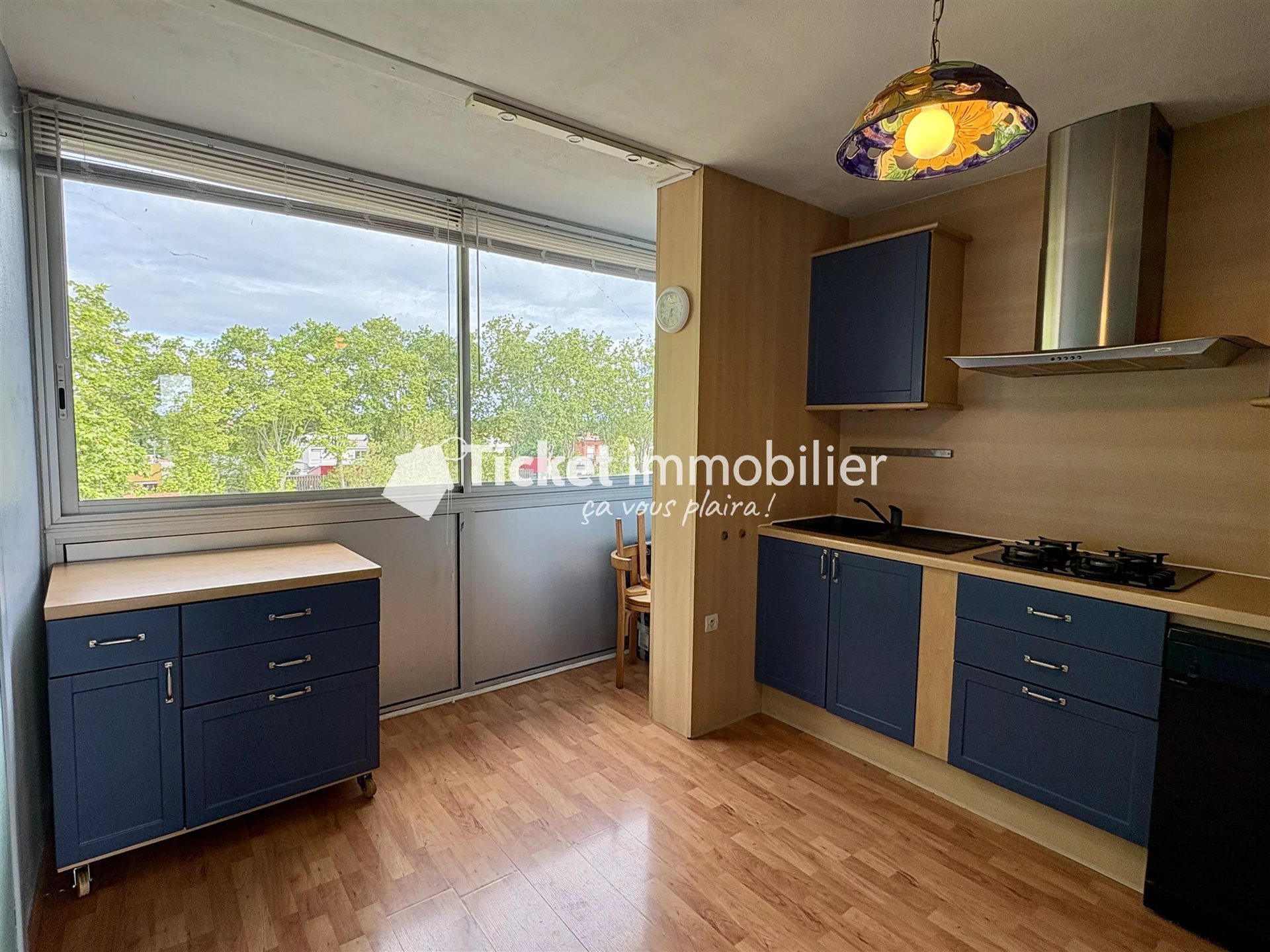Appartement à vendre, 68m², Fenouillet