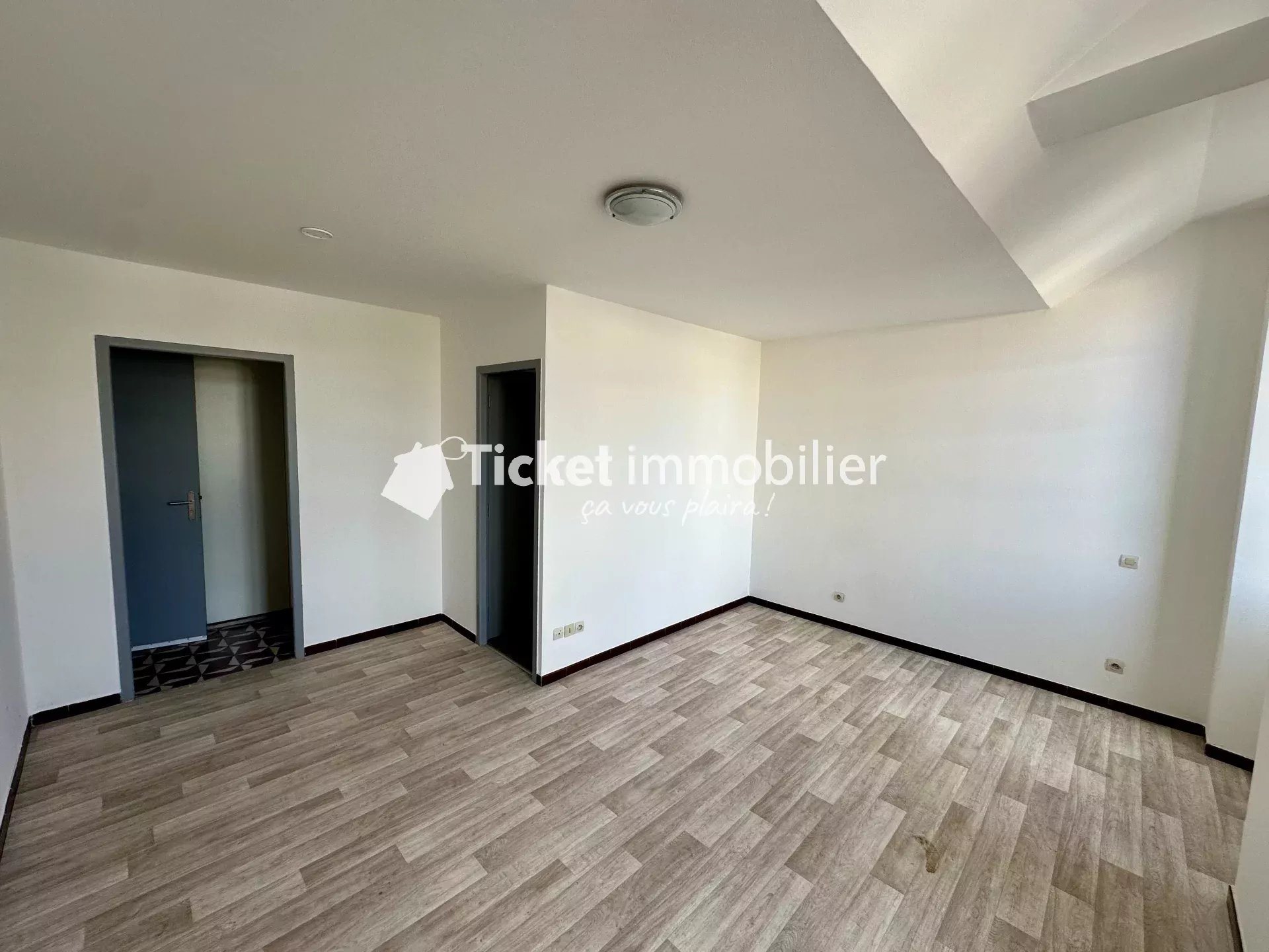 Appartement à louer, 27m², Mirande