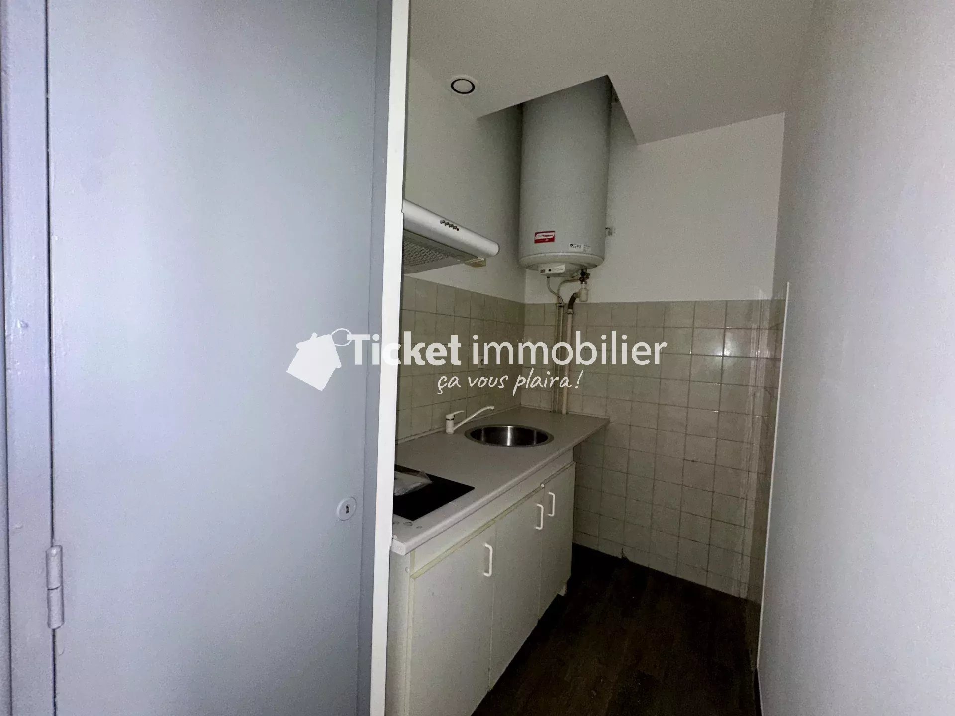 Appartement à louer, 27m², Mirande
