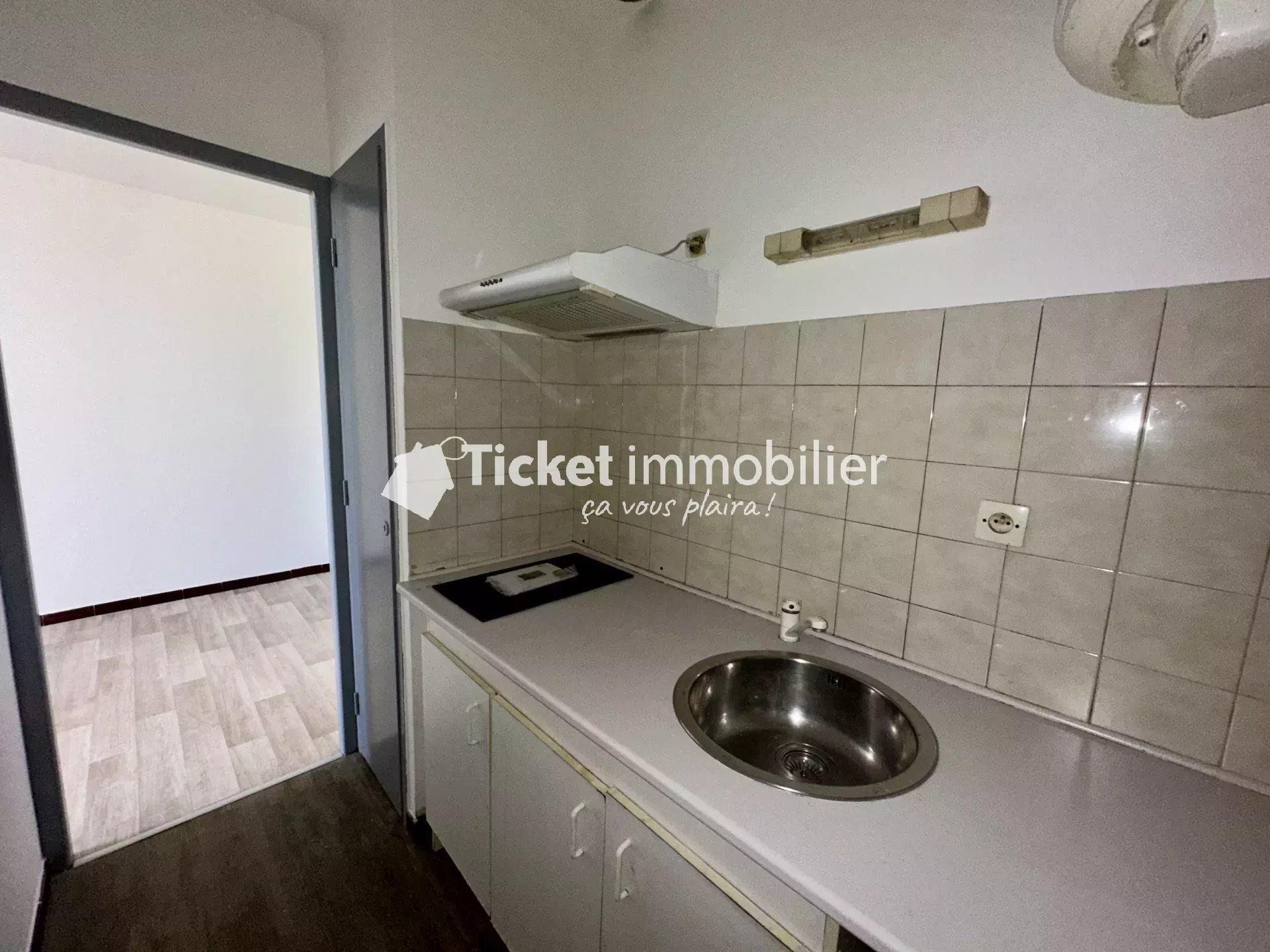 Appartement à louer, 27m², Mirande