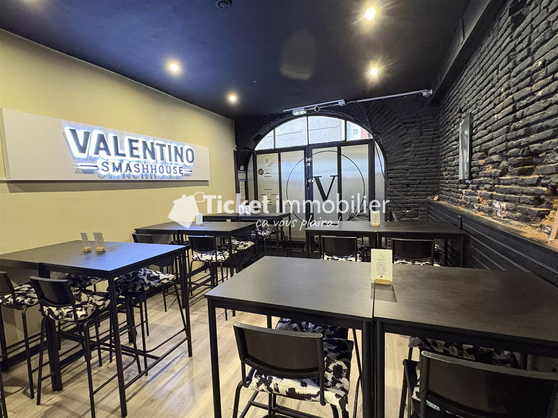 Business for sale – Fast food – Toulouse city centre - Vue 4