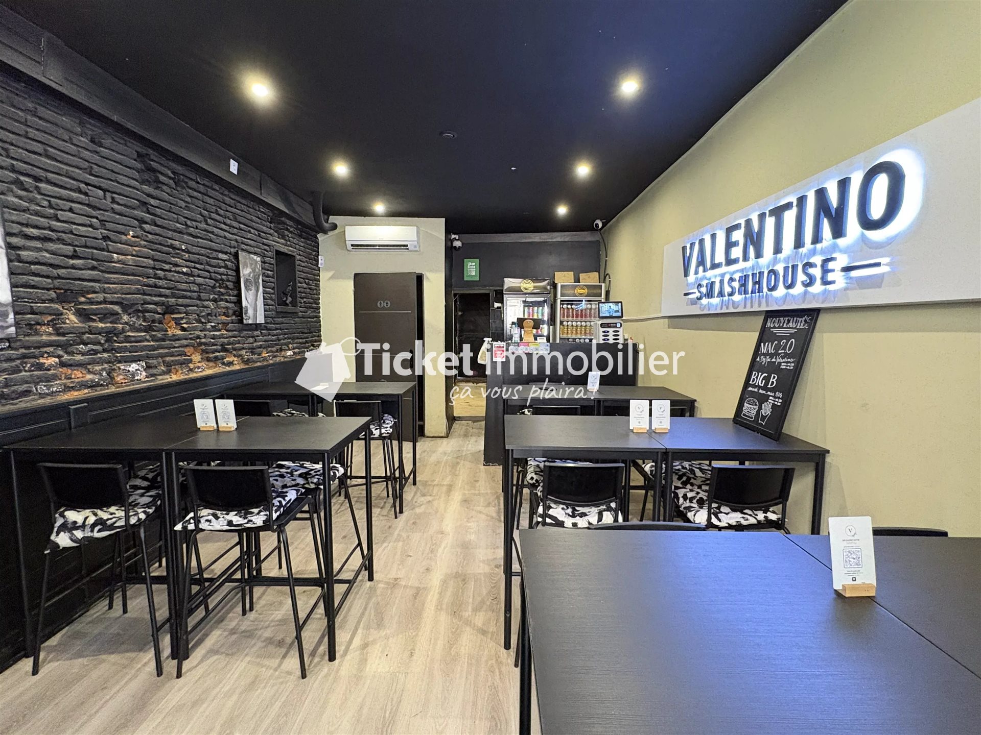 Business for sale – Fast food – Toulouse city centre - Vue 5