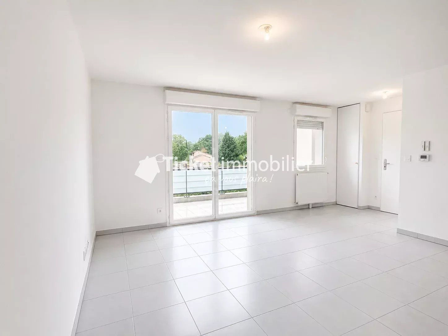 Appartement à vendre, 60m², Tournefeuille