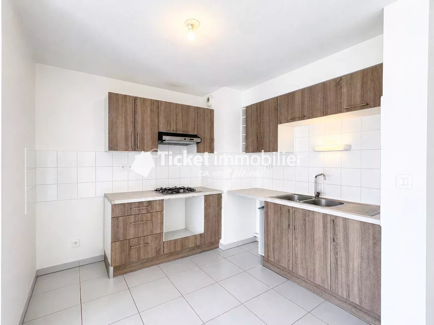 Appartement à vendre, 60m², Tournefeuille