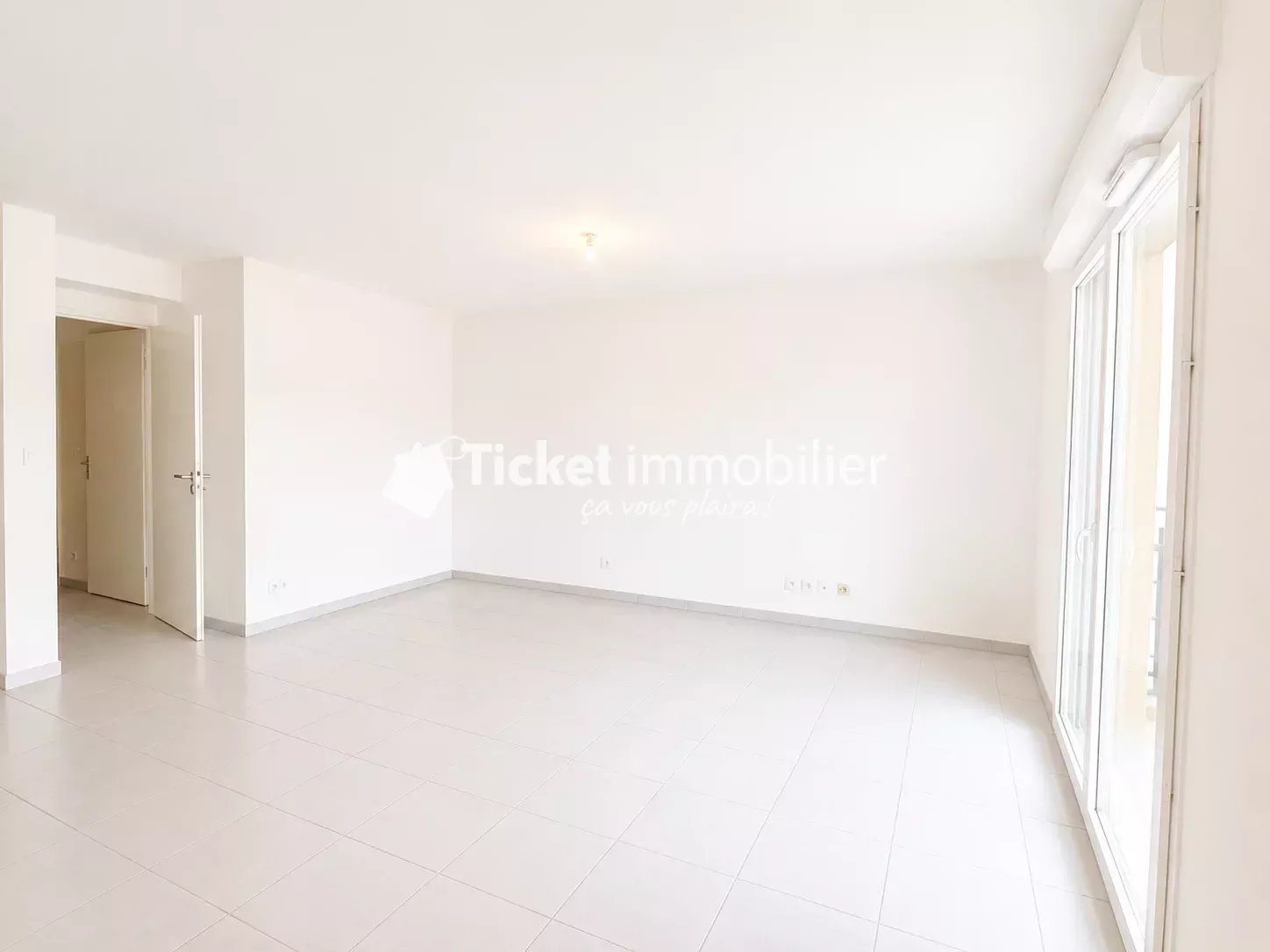 Appartement à vendre, 60m², Tournefeuille