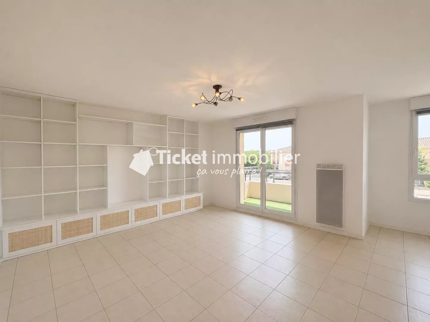 Appartement à vendre, 44m², Eaunes