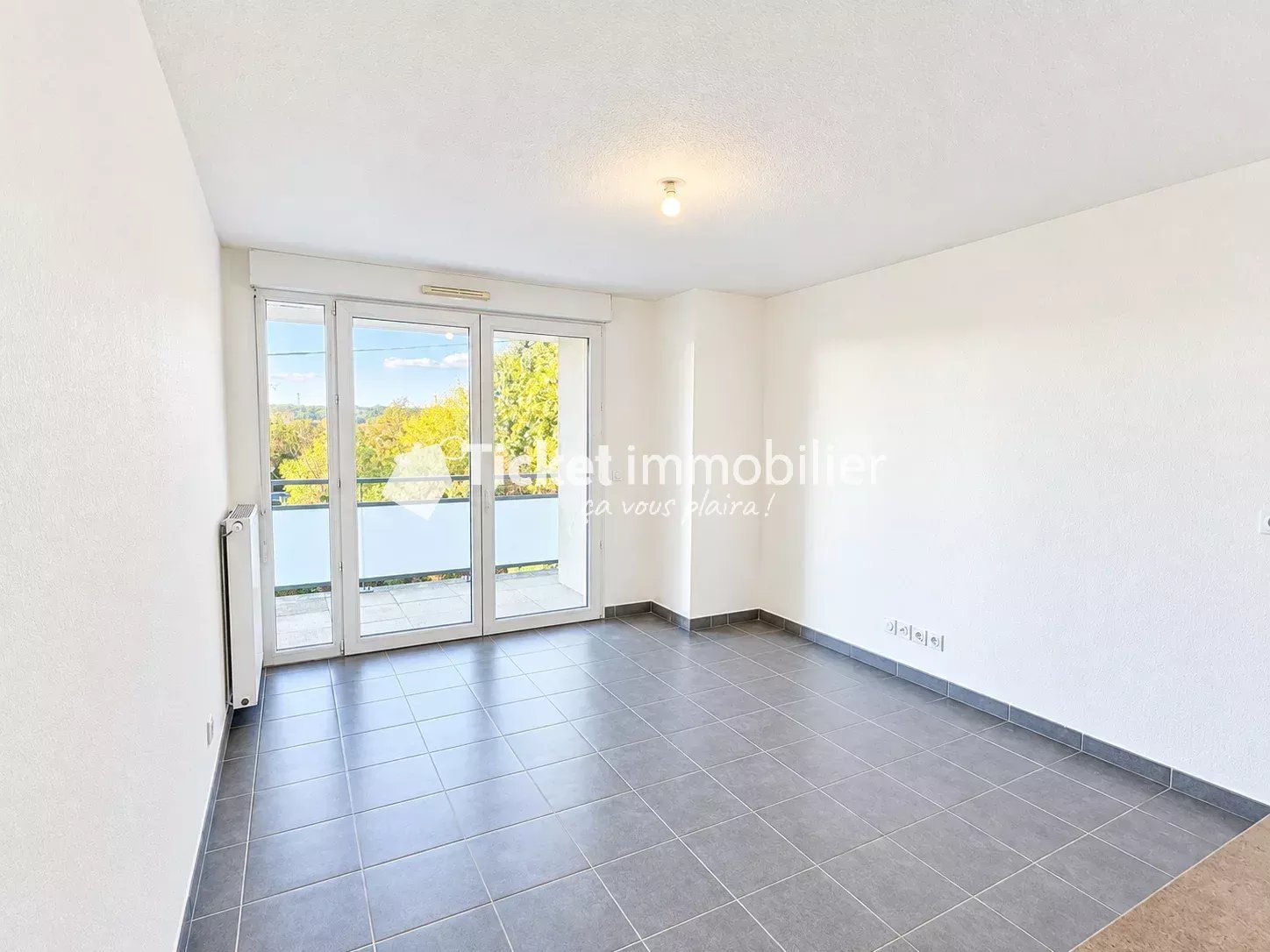 Appartement à vendre, 41m², Tournefeuille