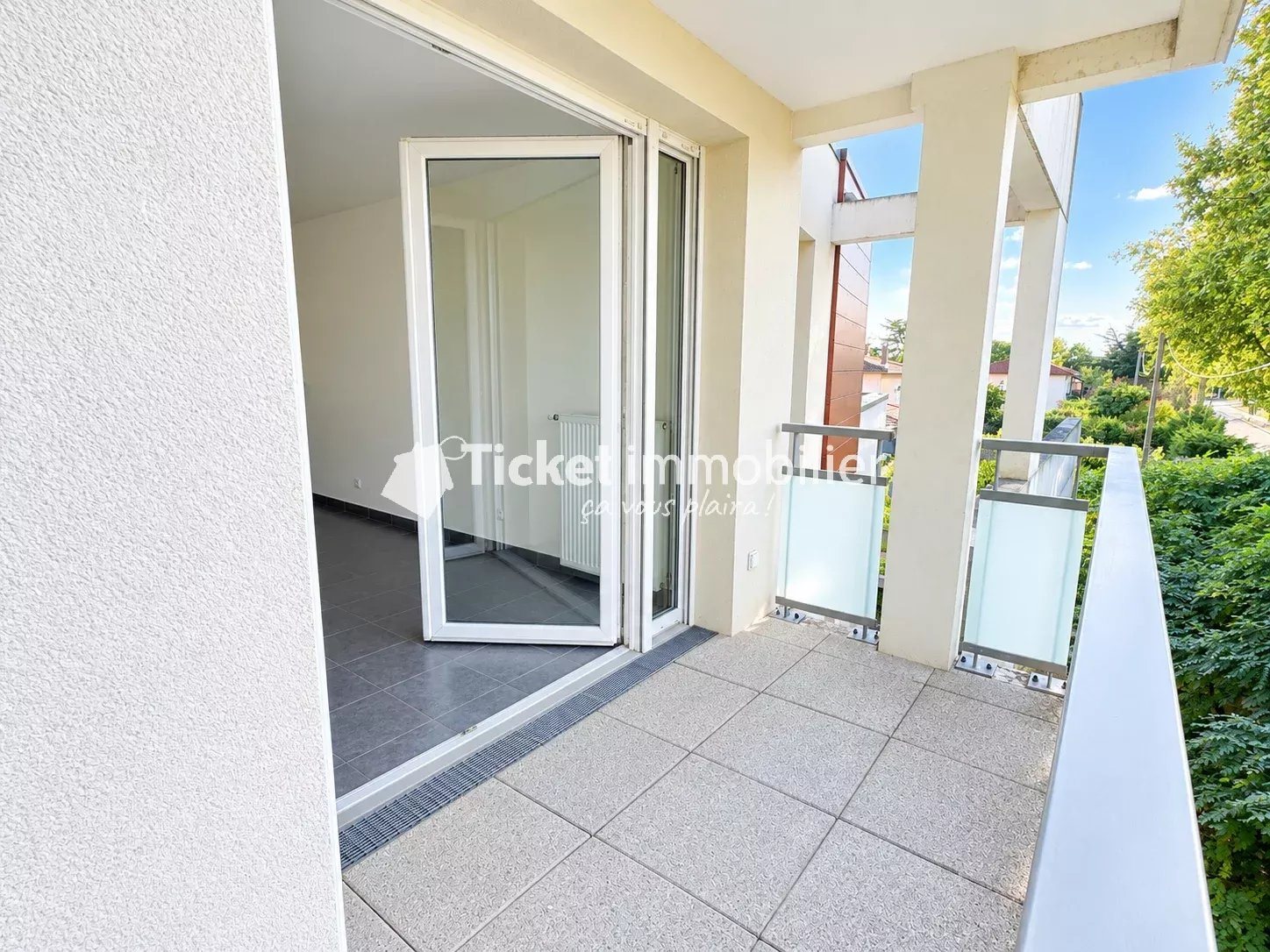 Appartement à vendre, 41m², Tournefeuille