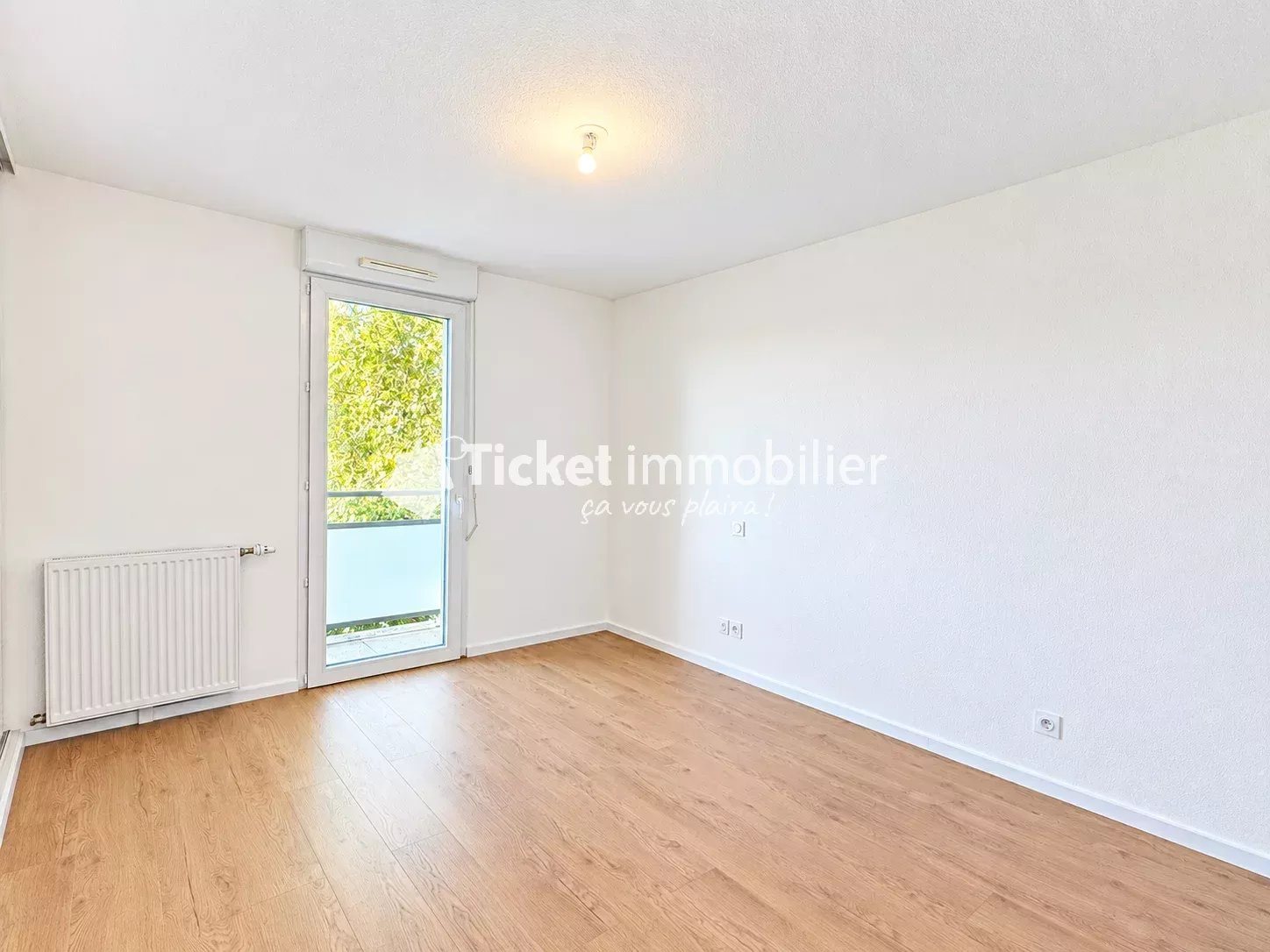 Appartement à vendre, 41m², Tournefeuille