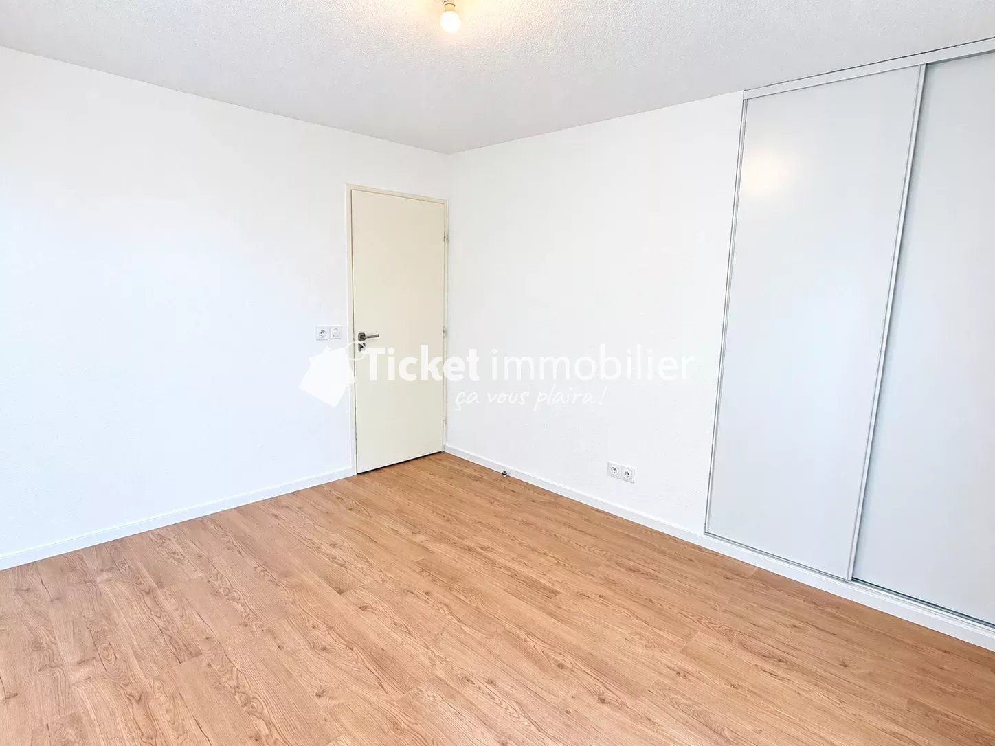 Appartement à vendre, 41m², Tournefeuille