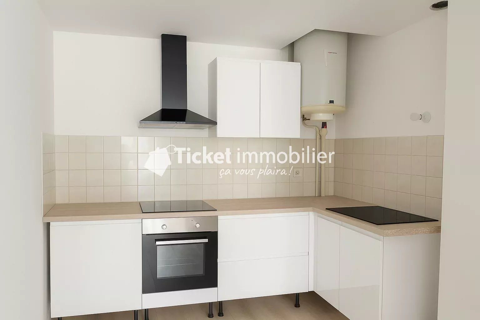Appartement à louer, 41m², Mirande