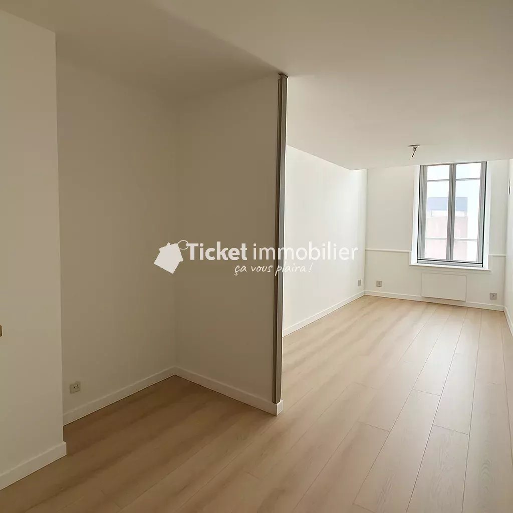 Appartement à louer, 41m², Mirande