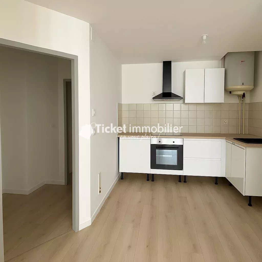 Appartement à louer, 41m², Mirande
