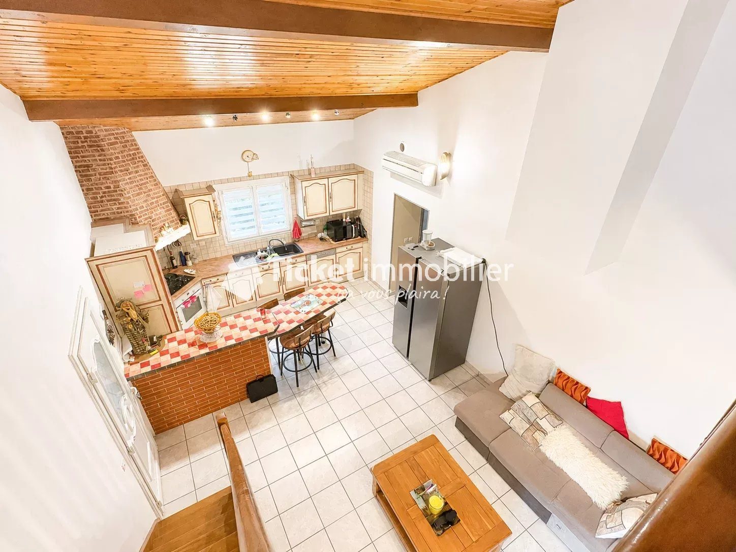 Maison à vendre, 88m², Cugnaux