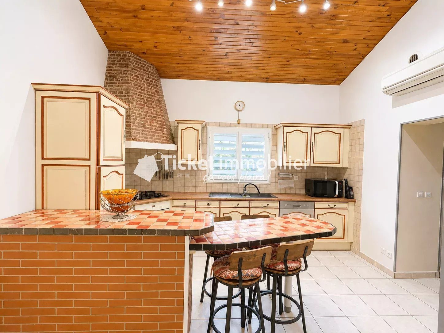Maison à vendre, 88m², Cugnaux