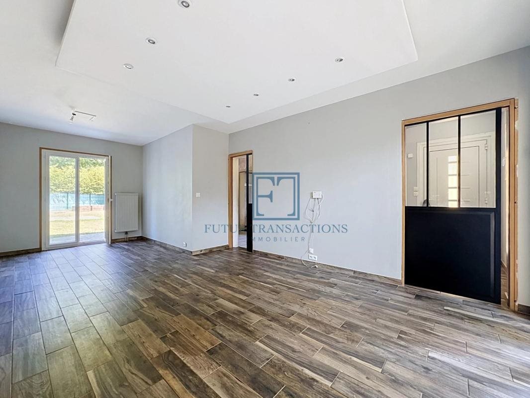 Maison à vendre, 103m², Elancourt
