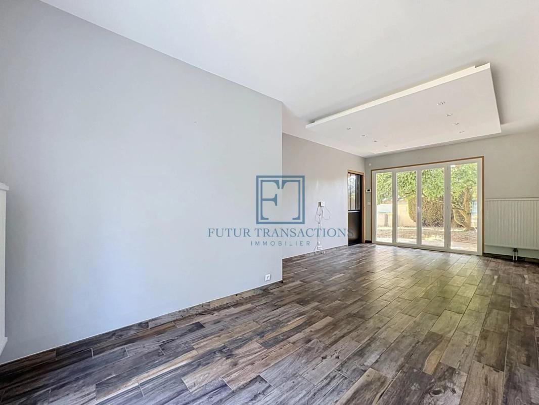 Maison à vendre, 103m², Elancourt