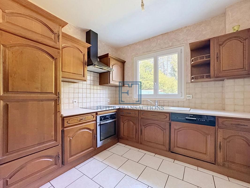 Maison à vendre, 103m², Elancourt