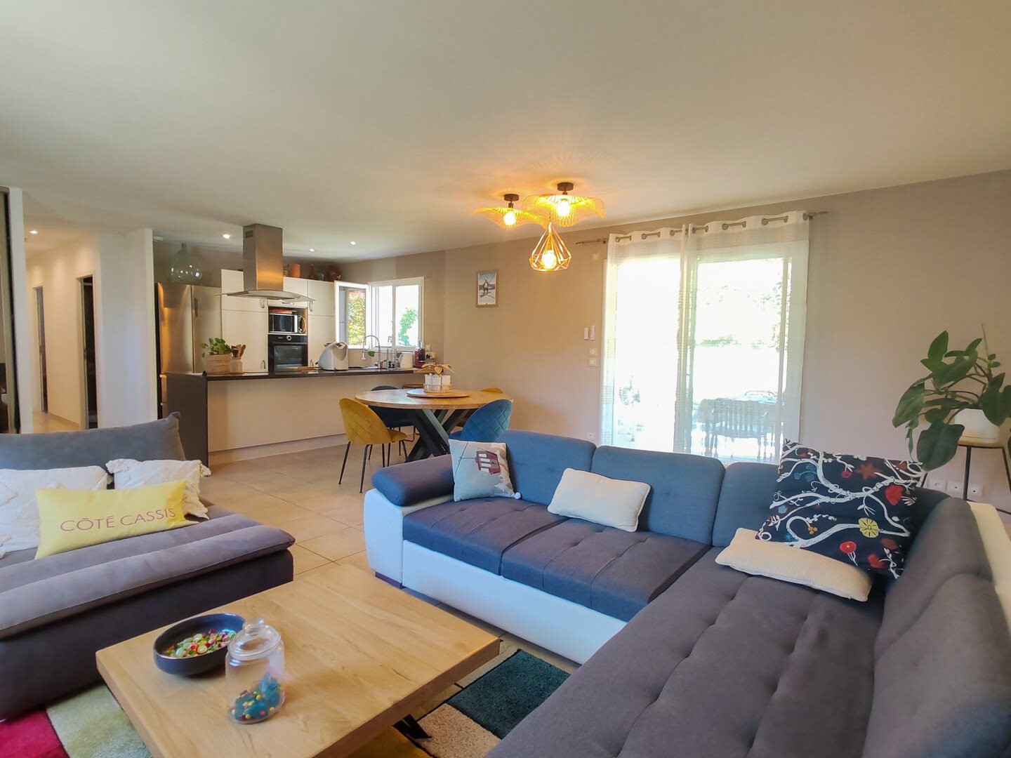 Maison à vendre, 103m², Flaviac