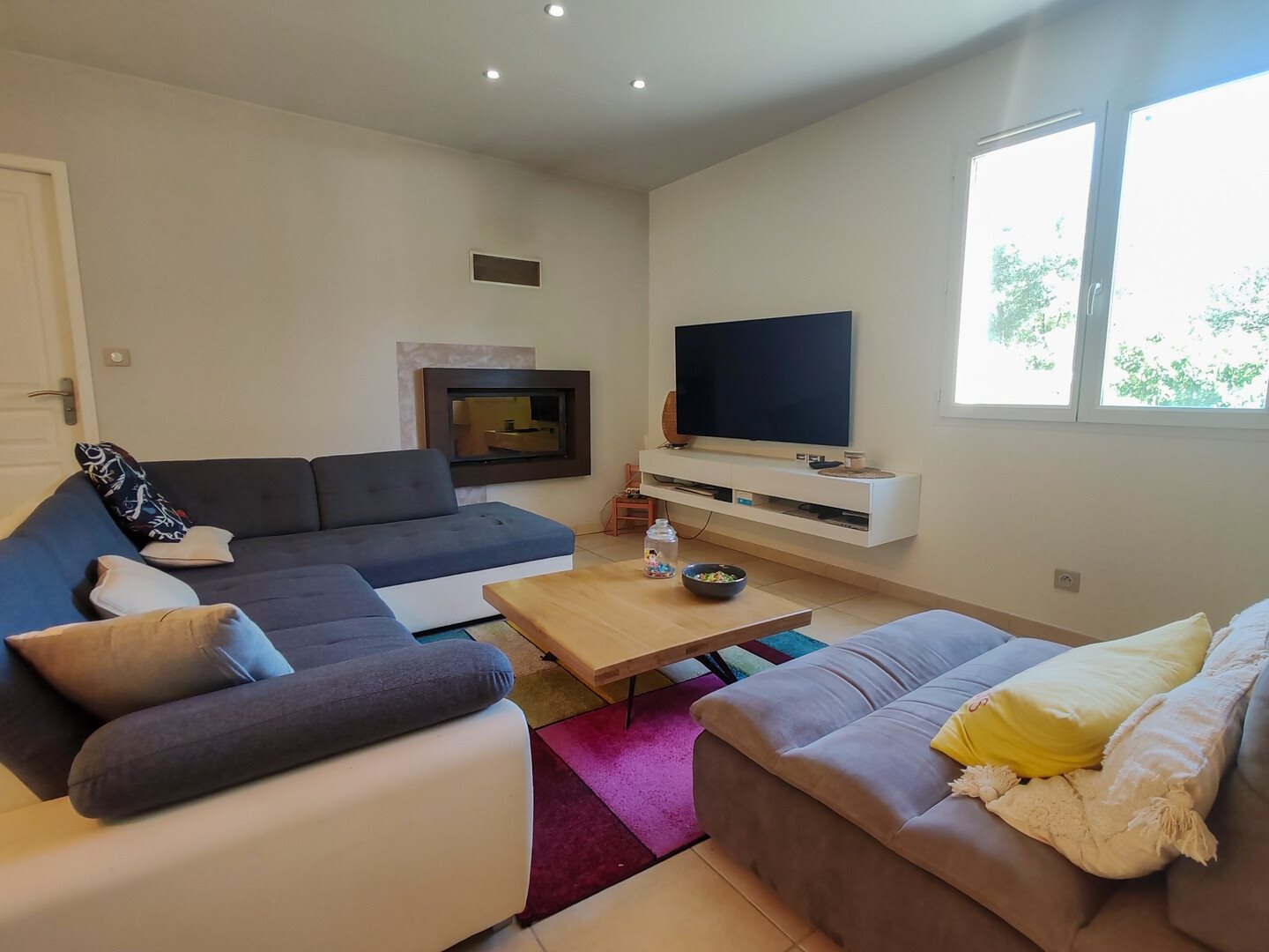Maison à vendre, 103m², Flaviac