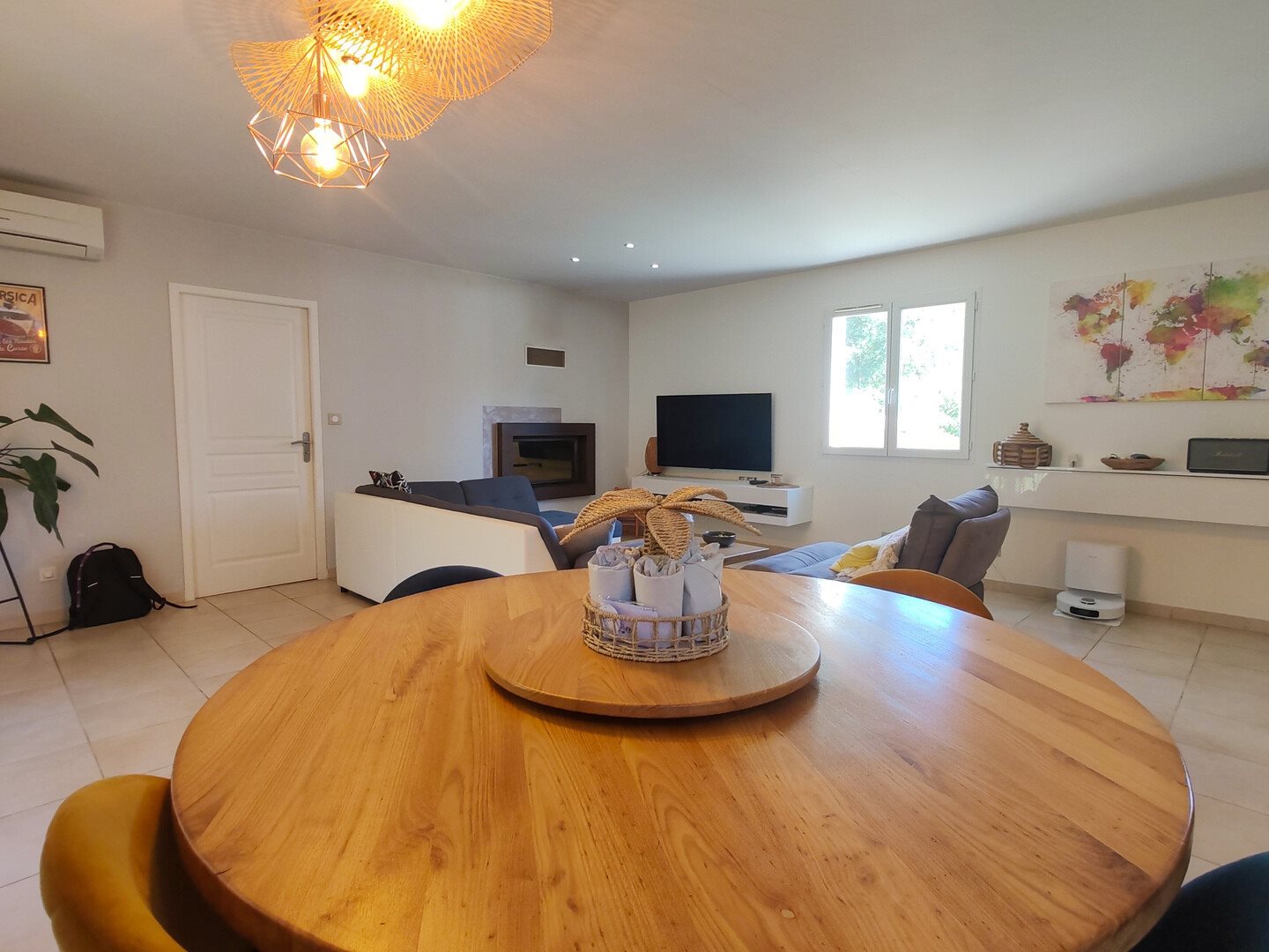Maison à vendre, 103m², Flaviac