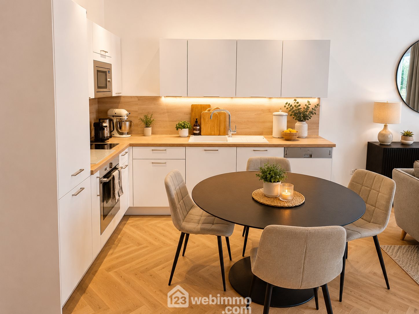 Appartement à vendre, 73m², Sète