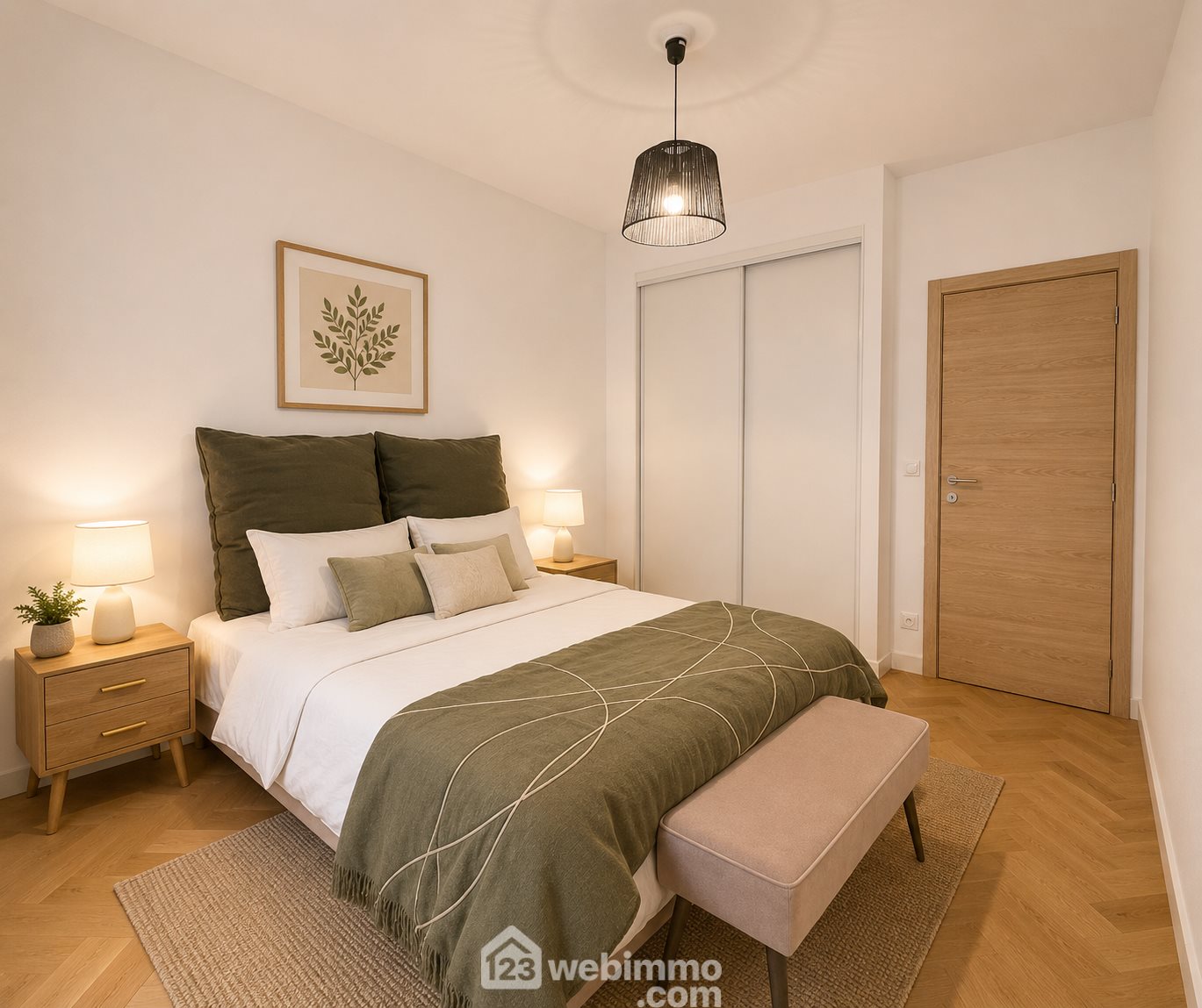 Appartement à vendre, 73m², Sète