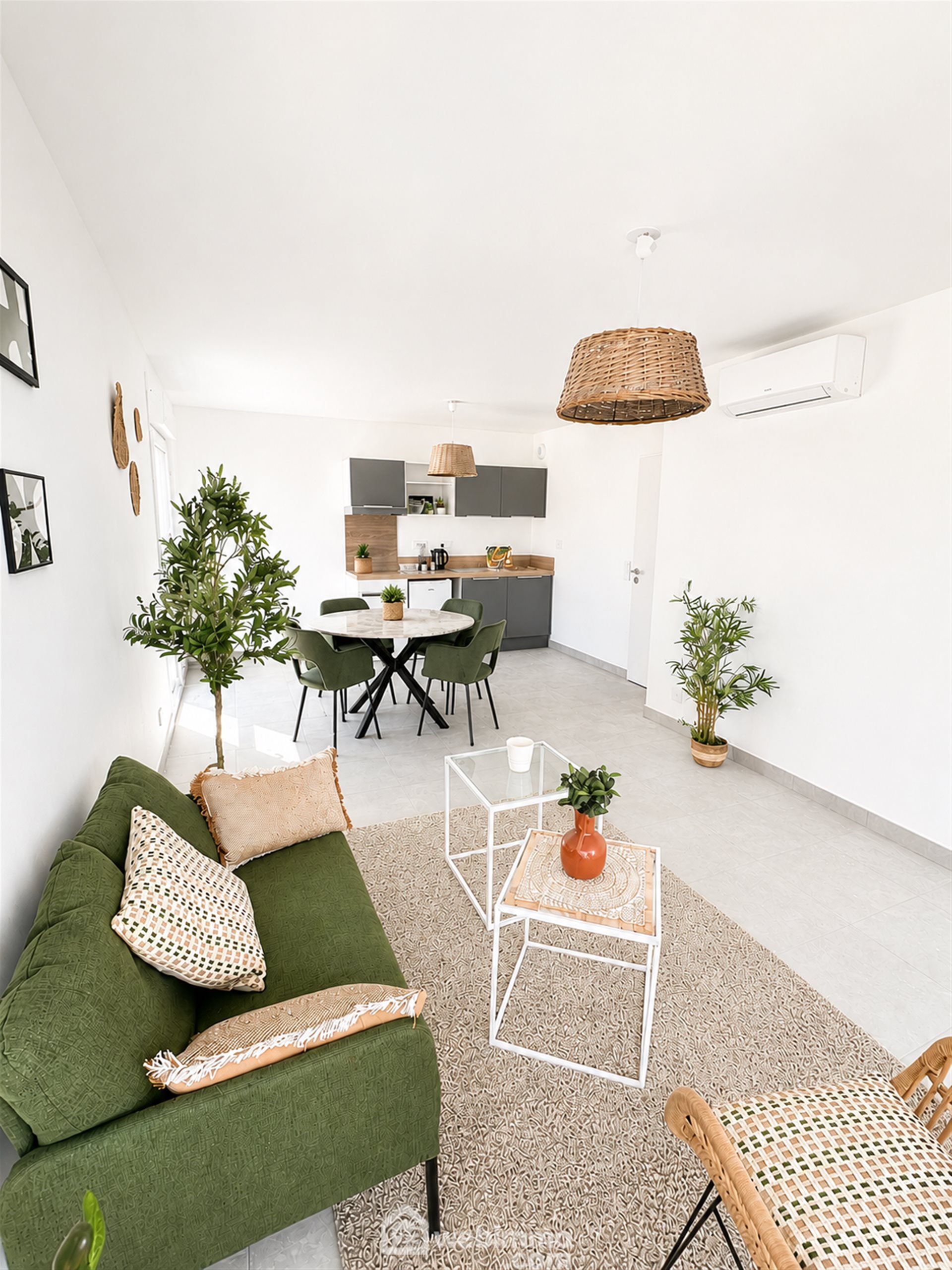 Appartement à vendre, 61m², Agde (Cap d'Agde)